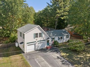 26 Wright Rd, Windham, ME 04062