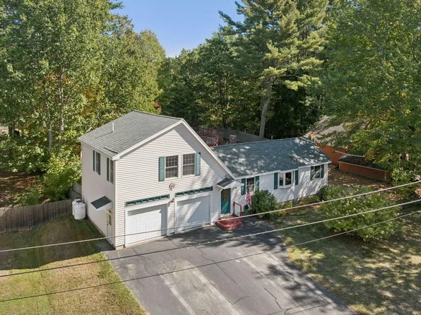 26 Wright Road, Windham, ME 04062