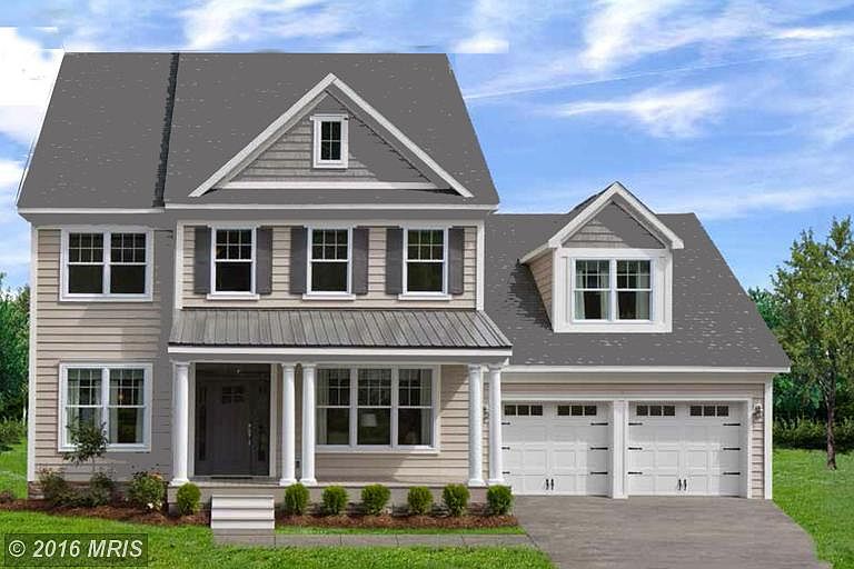 2nd image of 0 Rouen Ln