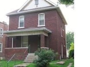 2409 Delmar Ave, Granite City, IL