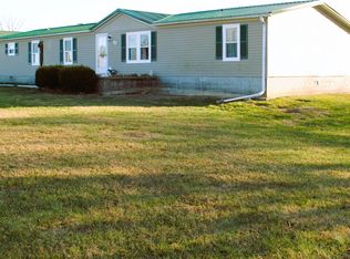 2009 Pleasant Point School Rd, Waynesburg, KY 40489