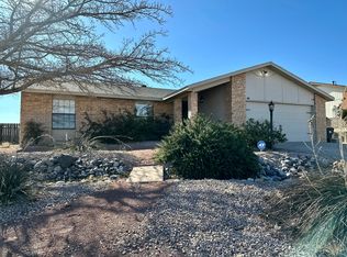 480 Pyrite Dr NE, Rio Rancho, NM 87124