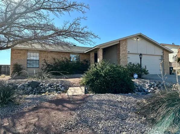 480 Pyrite Dr NE, Rio Rancho, NM 87124