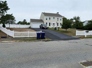 70 Garrett Pl, Plymouth, MA 02360