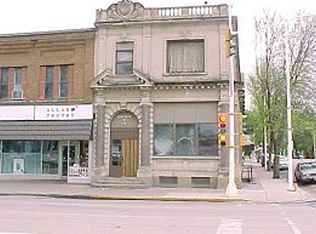 115 Central Ave S APT 3, Valley City, ND 58072