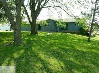 11710 Jackson Rd, Clarksville, MI 48815