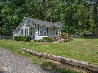 125 Old 92 Highway Rd, Fayetteville, GA 30215