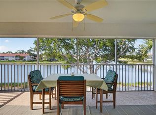 6837 Sterling Greens DR #201, NAPLES, FL 34104