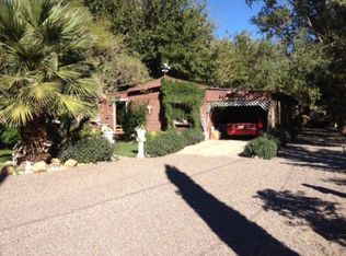 377 S Coleman Ln, Thatcher, AZ 85552