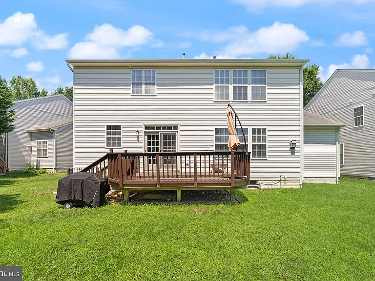 8309 Double Eagle St — Photo 69