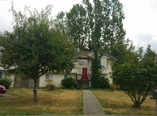 914 Elm St, Sultan, WA 98294