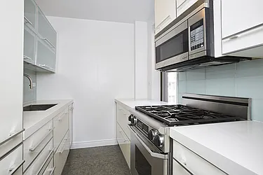 Sold by Berkshire Hathaway HomeServices New York Properties