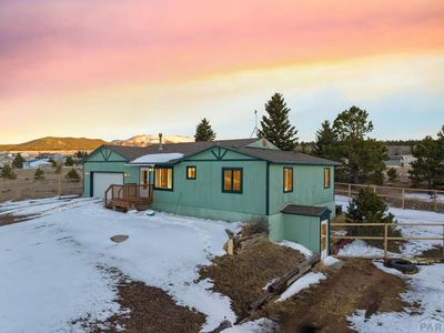 1014 Elfin Glen Dr, Divide, CO, 80814