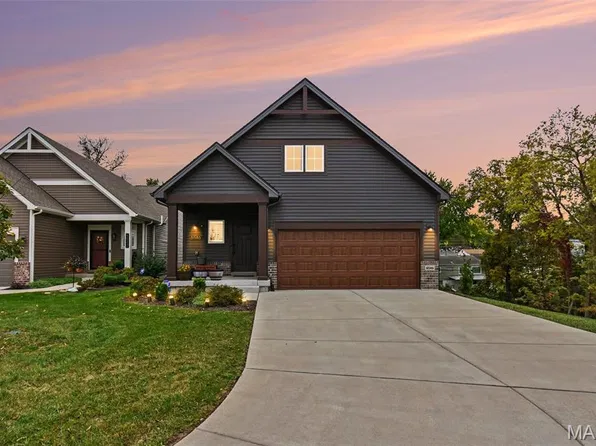 6546 Anna Grace Ln, Saint Louis, MO 63123