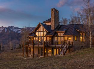 404 Benchmark Dr, Mountain Village, CO 81435