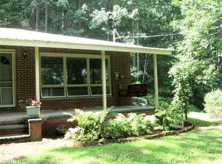 1533 Rosemount Rd, Sylva, NC 28779