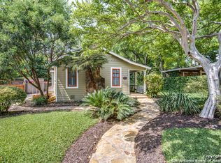 115 Nacogdoches Rd, Alamo Heights, TX 78209