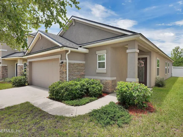4143 GRAYFIELD Lane, Orange Park, FL 32065