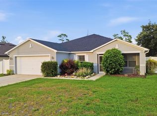 3339 CROTON AVENUE, DELTONA, FL 32738