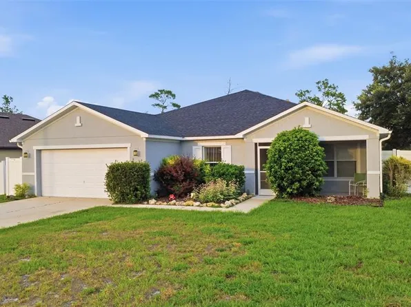 3339 CROTON AVENUE, DELTONA, FL 32738