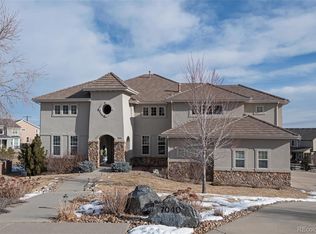 7040 Azurite Ct, Castle Rock, CO 80108