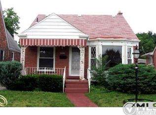 21231 Reimanville Ave, Ferndale, MI