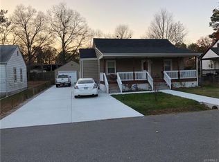 5014 Douglas Ave, North Chesterfield, VA 23234