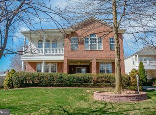 13548 Ospreys View Pl, Woodbridge, VA 22191