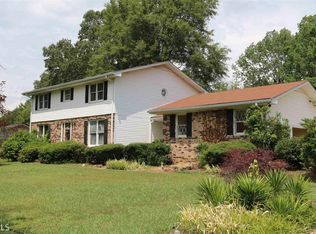14 Donley Dr NW, Rome, GA 30165