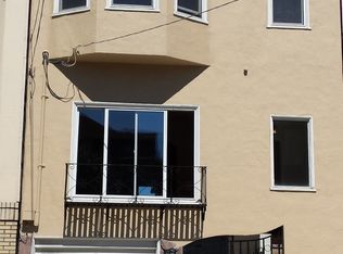 2260 Greenwich St, San Francisco, CA 94123