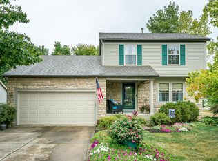931 Mastin Pl, Reynoldsburg, OH