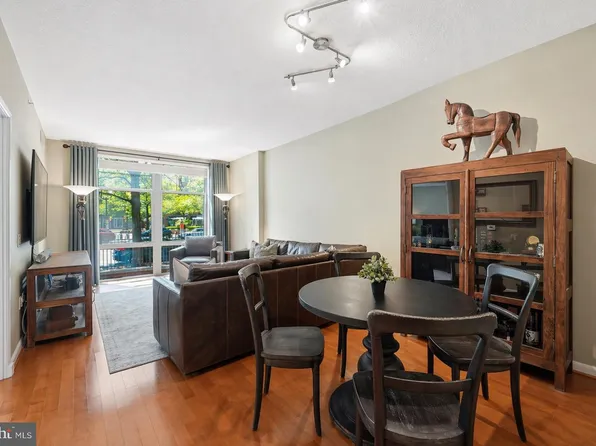 1021 N Garfield St APT 139, Arlington, VA 22201