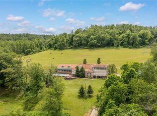 102 Klages Rd, West Alexander, PA 15376