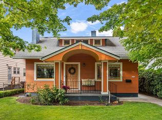 2101 SE 20th Ave, Portland, OR 97214