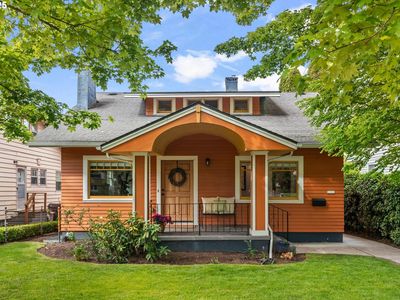 2101 SE 20th Ave, Portland, OR, 97214