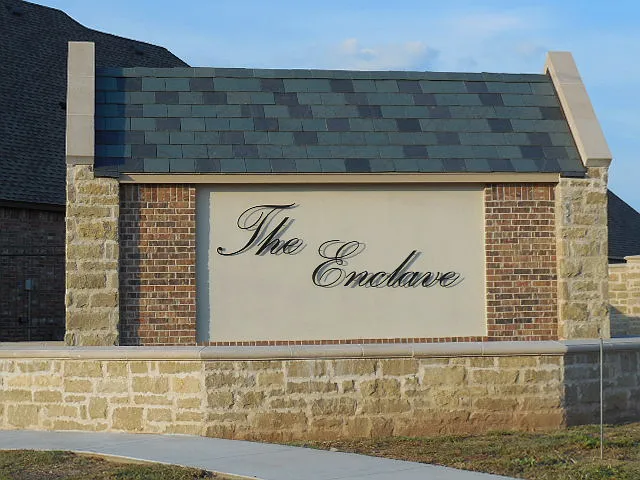 3408 Enclave Ln — Photo 5