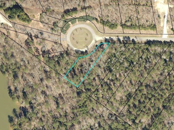 Land For Sale Tignall Ga