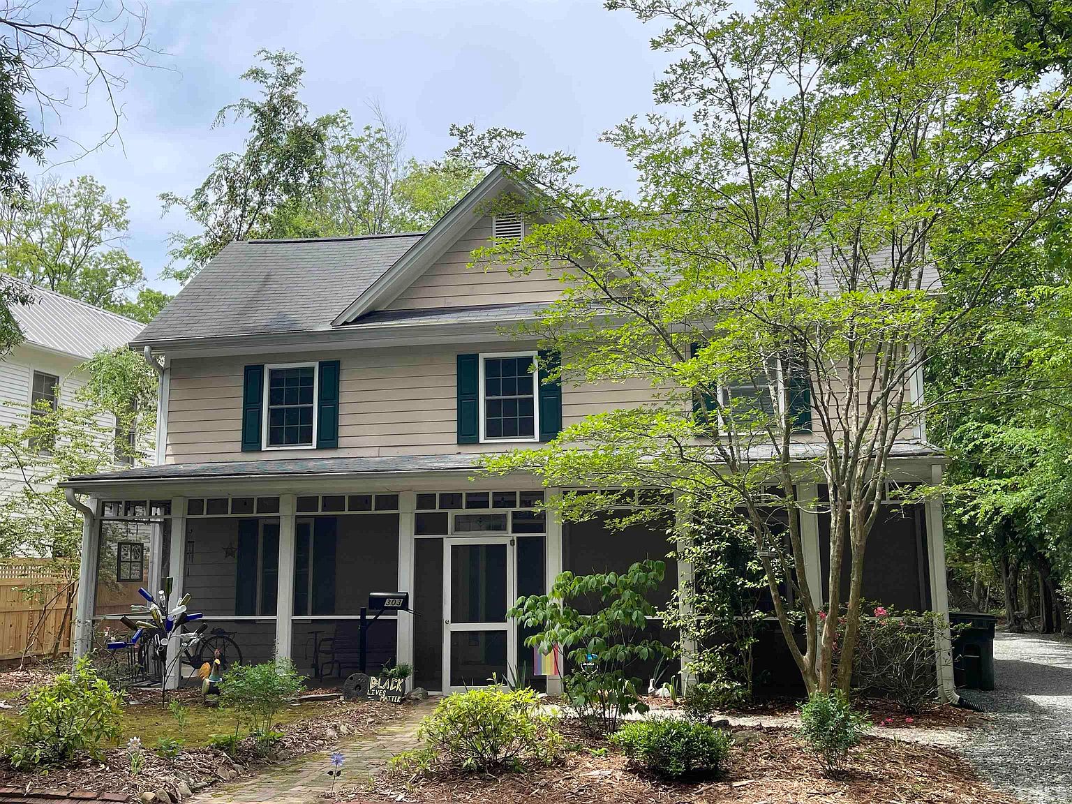 303 Oak Ave, Carrboro, NC 27510 Zillow