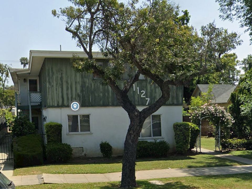 Building front