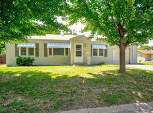 1014 Kansas St, Concordia, KS 66901