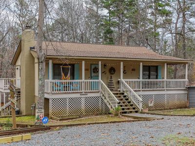 215 Wildwood Cir, Littleton, NC, 27850