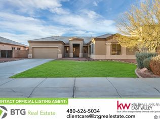 1799 E Derringer Way, Chandler, AZ 85286