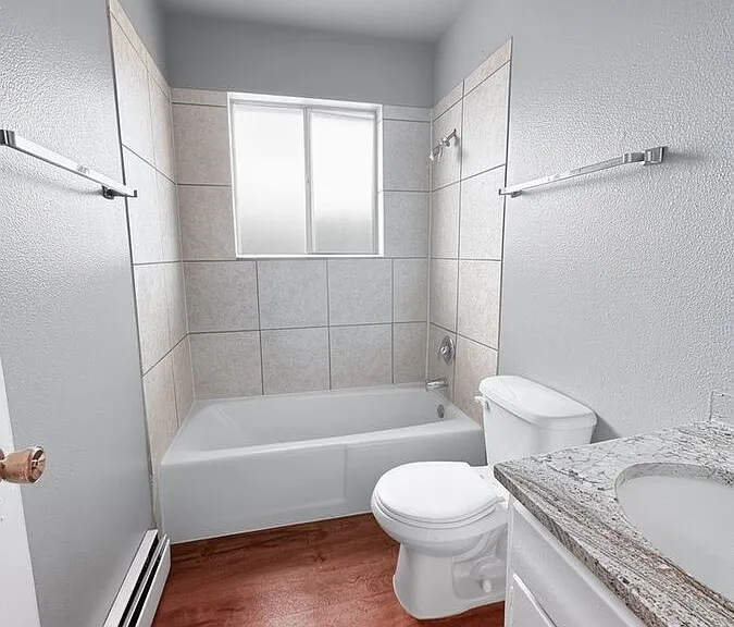 1931 Henderson Ave #12 — Photo 8