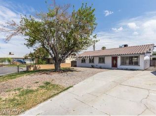 3146 Greendale St, Las Vegas, NV 89121