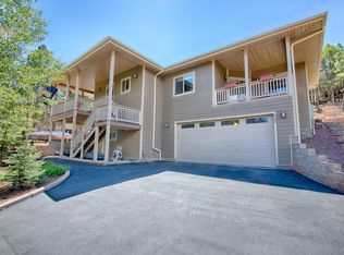 1900 N 36th Dr, Show Low, AZ 85901