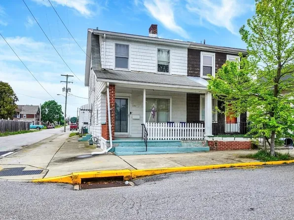 601 Girard Ave #2, York, PA 17403