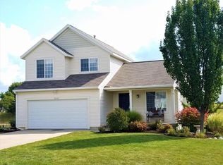 5542 Keegan Ave SW, Wyoming, MI 49519