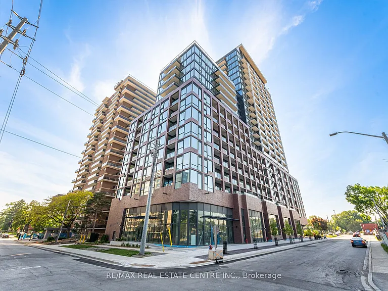 28 Ann St #809 — Photo 1