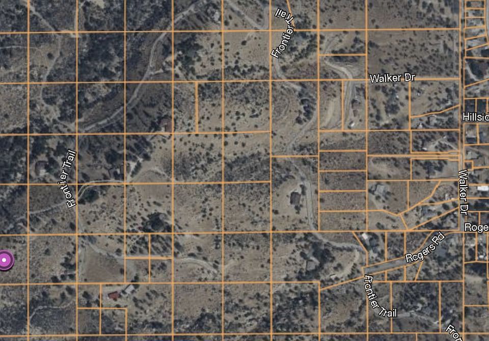 2nd image of Frontier Trl