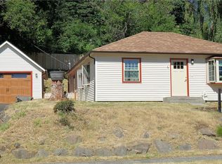 10015 31st Ave SW, Seattle, WA 98146